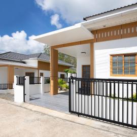 Villa Sunrise Garden B191, hotel Thalangban