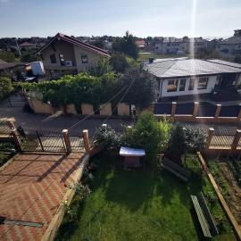 Appartement Cozy La Mansarda (Attic), Hotel in Miroslava