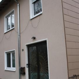 Chiaras Ferienwohnung