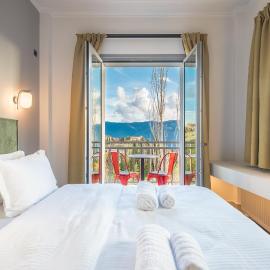 Snowglory Boutique Hotel