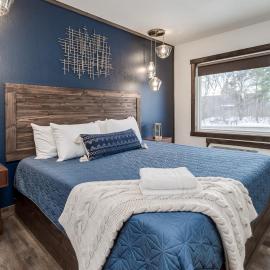 Boutique Hotel King, Queen & Kitchen Suites Easy Drive to Downtown, hotell sihtkohas Prescott