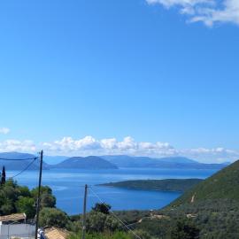 An amazing place for you! GIANNAS HOME, hotel a Évyiros