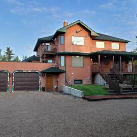 South Africa House Guest Lodge, ξενοδοχείο σε Wainwright