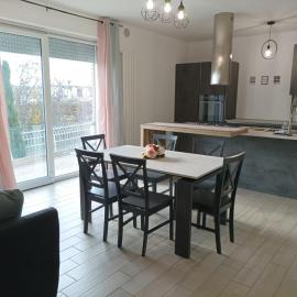 Sweet Home Annalisa, hotel in Ortona