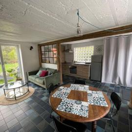 Charmante petite maison
