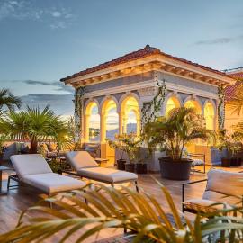 AmazINN Places Casco Viejo Pool and Rooftop XIII