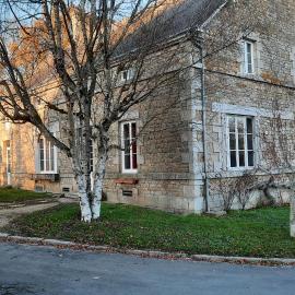Les Mancelles, hotel din Condé-sur-Sarthe