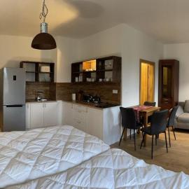 Apartmán Thermalpark Dunajská Streda