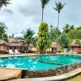 Salatan Resort