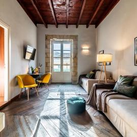 Design Apartments Sassari-Jungle Queen