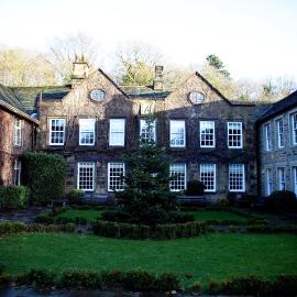 Whitley Hall Hotel, hotel u gradu Chapeltown