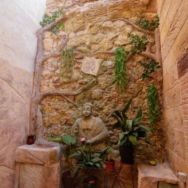 Casa torre del Carmen Cazorla II