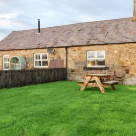 Garden Cottage