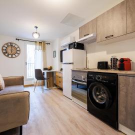 Appartement du Calen