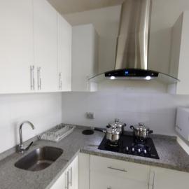 Suites Apart Piura, hótel í Piura