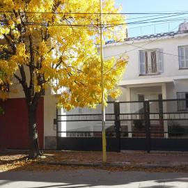 Galicia Accomodation: Capilla del Monte'de bir otel