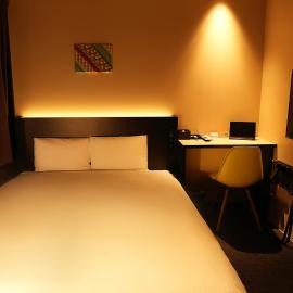 Nplus HOTEL Higashikanda-akihabara