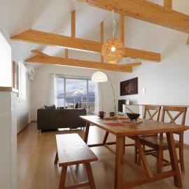 Wonderland Furano Pine, hotel a Furano