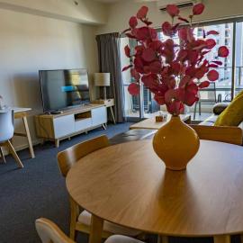 Pandanas Retreat, Darwin City