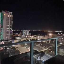 Pandanas Vista, Darwin CBD