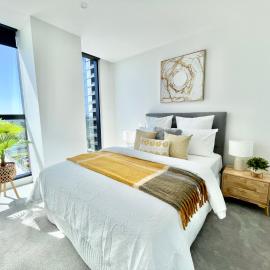 REST COLLECTION Apartment at SkyGarden Glen Waverley, Hotel in Glen Waverley