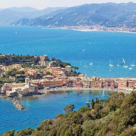 Stunning Home In Sestri Levante With Wifi