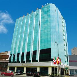 Hotel Princesa
