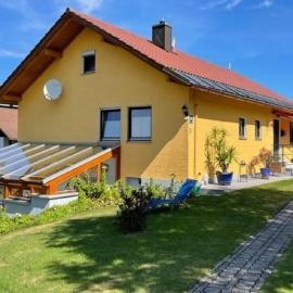 Haus Gertraud Schreiner: Neuschönau şehrinde bir otel