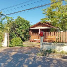 Chanmuang guesthouse