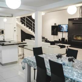 Vila Carolina Apulum, hotell i Alba Iulia
