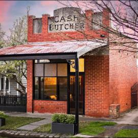 The Cash Butcher - Classy & Centrally Located, hotel in Ballarat