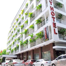 Victory Sai Gon Hotel