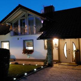 Ferienwohnung Tina