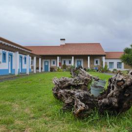 Dias Distintos - Turismo Rural โรงแรมในColos