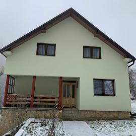 Vila Lane, hotel v destinácii Mitrovac