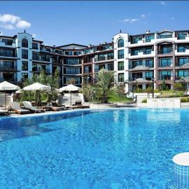 Boutique Rose Gardens Pomorie, hotel v destinácii Pomorie