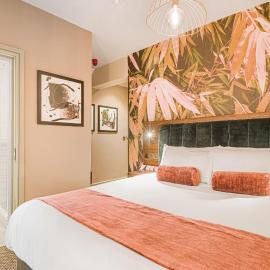 The King's Arms by Innkeeper's Collection, hotel v destinácii Knowle
