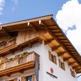 Bachmair Weissach See-Apartments, hotel u gradu Rotah-Egern