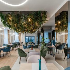 Hotel Clipa, hotel a Drobeta-Turnu Severin