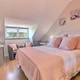 L'araukaria, hotel em Tressignaux
