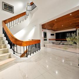 Hotel Búzio: Sines'te bir otel