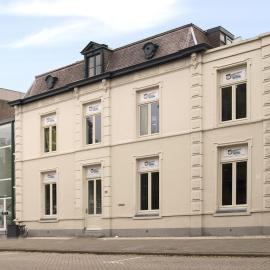 3BE Backpackers Bed & Breakfast Eindhoven، فندق في أيندهوفن