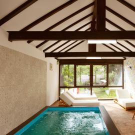 Pension Andra's House, Hotel in Horezu