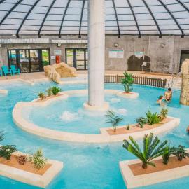 Camping Les Garennes، فندق في رانج دو فليرس