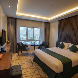 Green View Hotel, Jabal Akhdar, hotel i Jabal Al Akhdar
