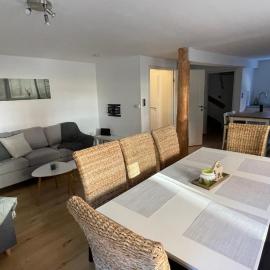Alte Schmiede, hotel a Langelsheim