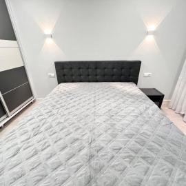 Green zone Apartment, hotel a Chisinau