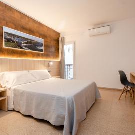 Eurohotel, хотел в Махон
