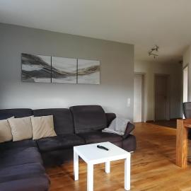 Ferienwohnung Windhagen, hotel v mestu Windhagen