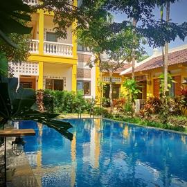 Mai Home Ninh Bình